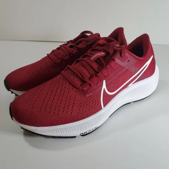Zoom Pegasus Nike Air Burgundy Womens Nike Shoes Nike Air Zoom